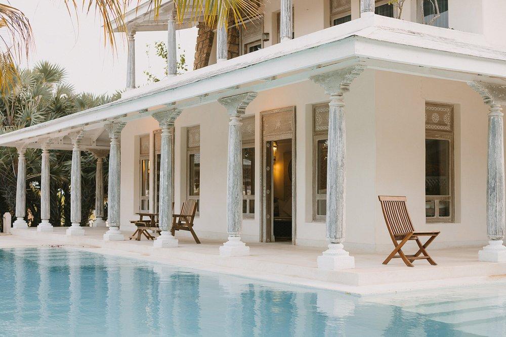 Adventure Travels Kenya Majlis Hotel