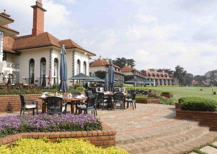 Adventure Travels Kenya Windsor Golf Hotel & Country Club