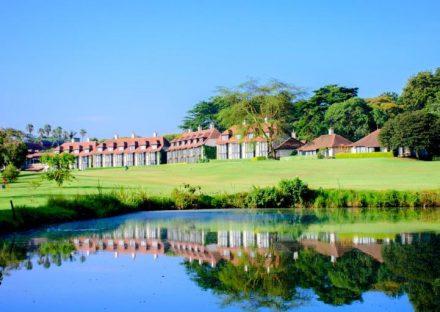 Adventure Travels Kenya Windsor Golf Hotel & Country Club