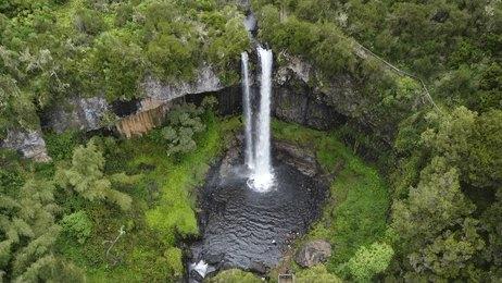 Adventure Travels Kenya 5 Days Aberdares Hiking & Walking Safari