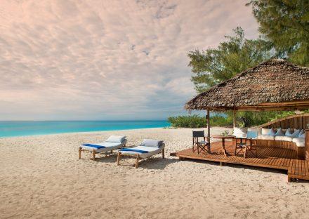 Adventure Travels Kenya 5 Days Zanzibar Holiday Package