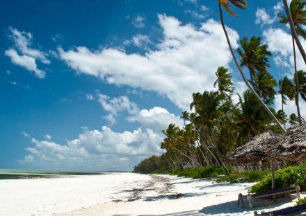 Adventure Travels Kenya 5 Days Zanzibar Holiday Package