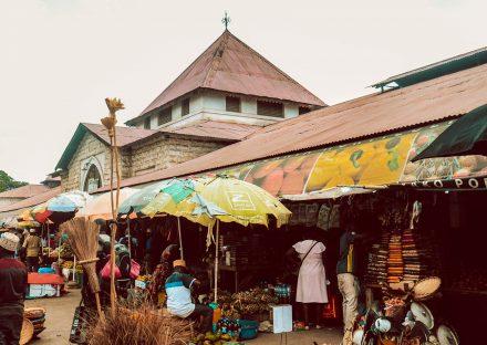 Adventure Travels Kenya Excursions in Zanzibar