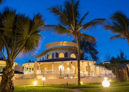 Adventure Travels Kenya Mombasa Deals Beach & Resorts