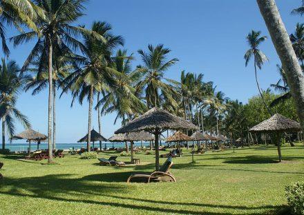 Adventure Travels Kenya Mombasa Deals Beach & Resorts