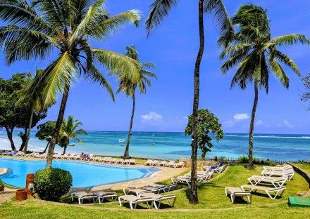 Adventure Travels Kenya Mombasa Deals Beach & Resorts